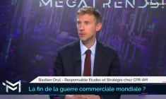 La fin de la guerre commerciale mondiale ?