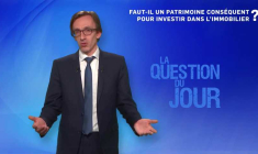 Faut –il un patrimoine conséquent pour investir dans l’immobilier ?