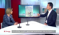 Immobilier locatif : sécurisez le paiement de vos loyers ! (VIDEO)