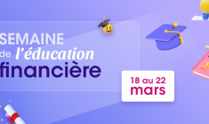 Selon une récente étude de la Banque de France, seulement 2 Français sur 10 disent avoir un niveau satisfaisant en matière d'éducation financière.