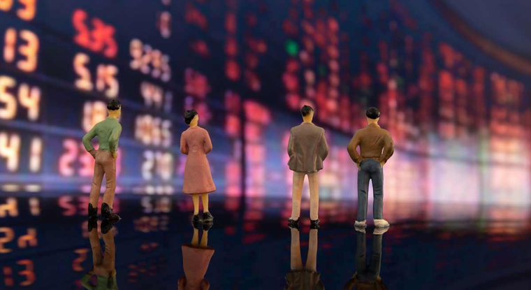 Les biotechs, les medtechs et l'immobilier tirent leur épingle du jeu. (DR)