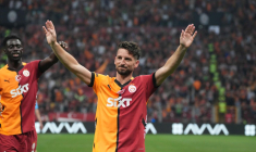 Fin de chantier pour Dries Mertens