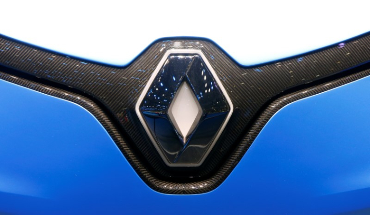 RENAULT EST "EN LIGNE" SUR LES HOMOLOGATIONS WLTP-BOLLORÉ