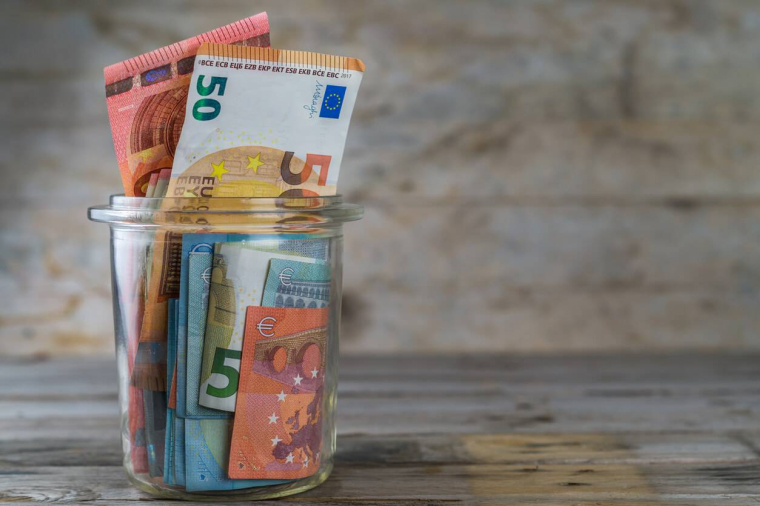 Pourquoi laisser trop d’argent sur son compte courant est-il une mauvaise idée ? / iStock.com - Jens Domschky