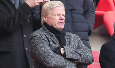 Oliver Kahn a fait une offre de 30 millions d’euros pour le rachat des Girondins de Bordeaux