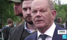 Guerre en Ukraine : où en est la demande d'intégration de Kiev à l'Union Européenne ?