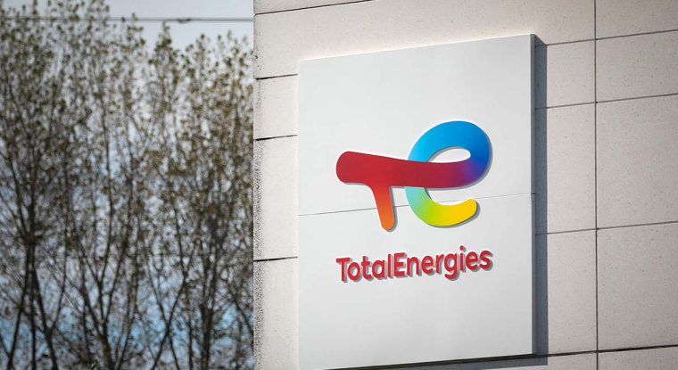 Au troisième trimestre, le résultat net par action de l’énergéticien est ressorti à 2,63 dollars. (© AFP)