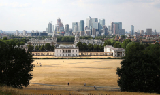 BREXIT: LA CITY UNIE POUR DEMANDER UN ACCORD URGENT DE TRANSITION