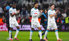 Aubameyang : « on a assez parlé ces derniers temps, il était temps de passer aux actes »