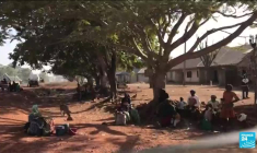 Nigeria : Plus de 160 personnes tuées dans des attaques dans le centre du pays