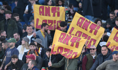 Aucun match à risques ne sera programmé en soirée la saison prochaine en Serie A