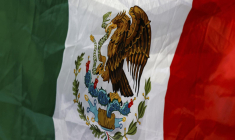 Le Mexique se rapproche des normes en vigueur aux Etats-Unis ( AFP / AARON M. SPRECHER )