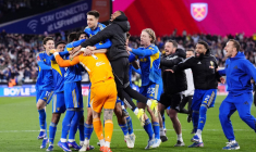 Les affiches des demi-finales de FA Cup sont connues