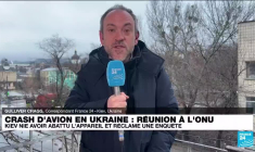 Crash d'avion russe : Kiev nie avoir abattu l'appareil et réclame une enquête