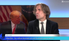 Marchés : pourquoi le rebond des indices boursiers est désormais terminé !