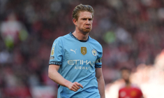 Kevin De Bruyne, une fin sans faim ?