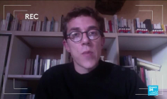 Agression de Michel Zecler :  crise de confiance entre la population et les forces de l’ordre