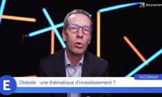 Lutte contre l'obésité : une thématique d'investissement en Bourse ?