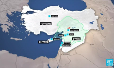 Séisme en Turquie et en Syrie : un froid glacial pour les sauveteurs et les sinistrés