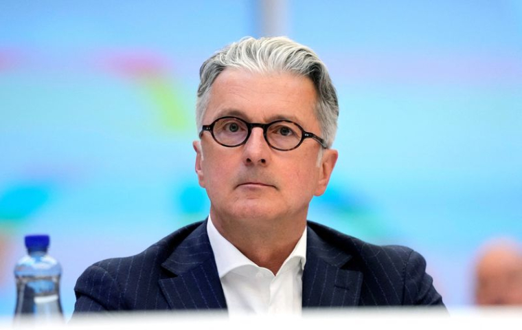 Rupert Stadler, ancien DG d'Audi, est prêt à plaider coupable dans le cadre du scandale de tricherie sur les émissions « Dieselgate »
