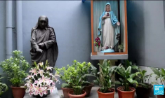 Inde : suspension de l'organisation caritative chrétienne des Missionnaires de la Charité fondée par Mère Therera