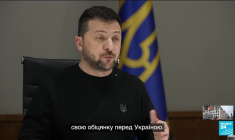 Ukraine : le Congrès américain refuse de voter une nouvelle aide à Kiev