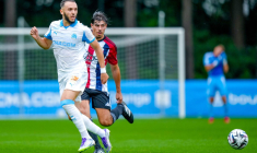 Pas de foot ? On vous fait notre sélection des programmes sportifs à regarder ce lundi