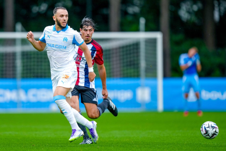 Pas de foot ? On vous fait notre sélection des programmes sportifs à regarder ce lundi