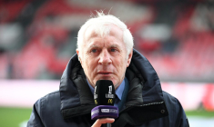 Luis Fernandez aurait pu entraîneur l'OL