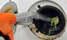 ( AFP / PHILIPPE HUGUEN )