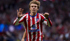 L'Atlético plonge Manchester United dans la déprime