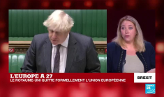 Brexit : au Royaume-Uni, "les velléités indépendantistes sont plus fortes que jamais"