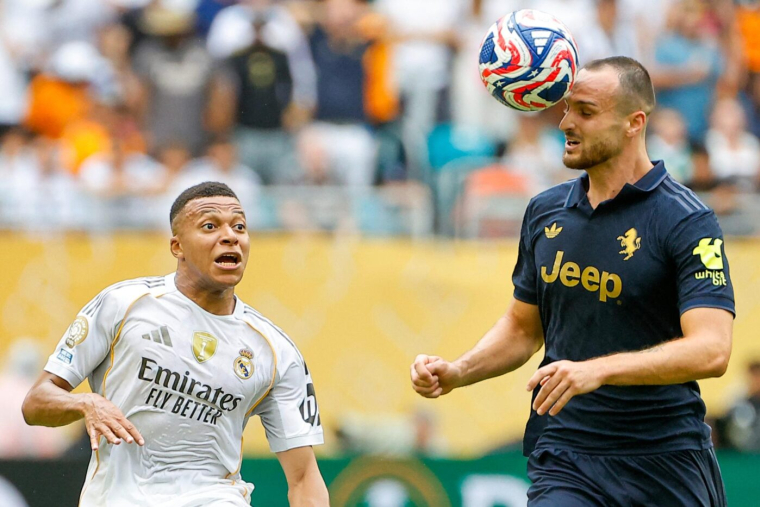 Le programme complet des quarts de finale du Mondial des clubs