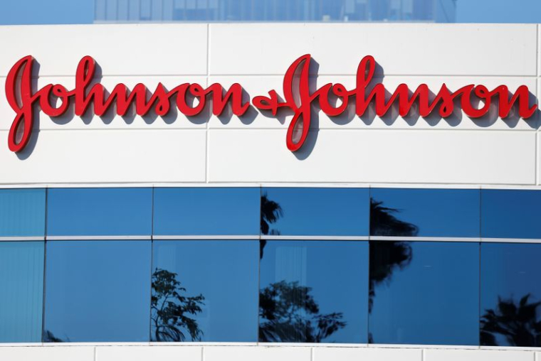 JOHNSON & JOHNSON PRÉVOIT UN BOND DE SON BÉNÉFICE EN 2021