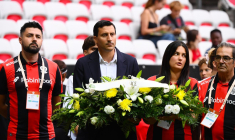 Arrêter le match à cause d'insultes contre Daech, « inacceptable » pour Nice