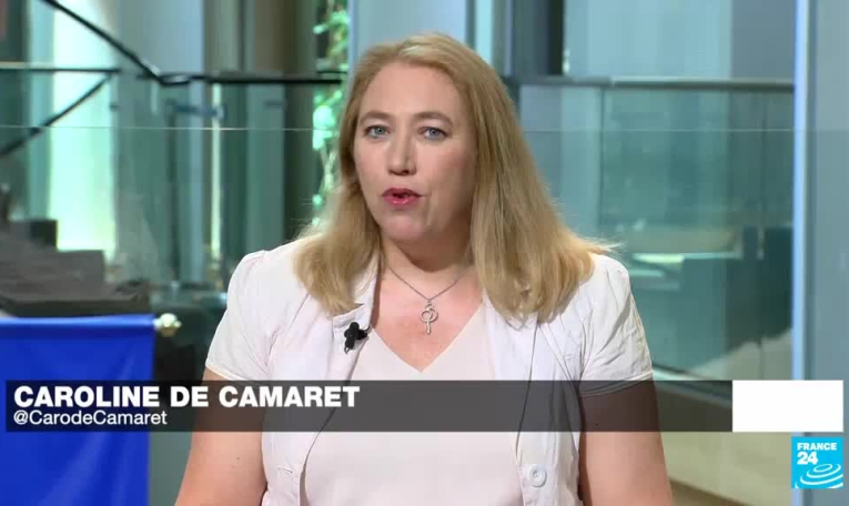 Younous Omarjee : "Nous lançons un quasi-plan Marshall permanent à l’échelle de l’Union Européenne"