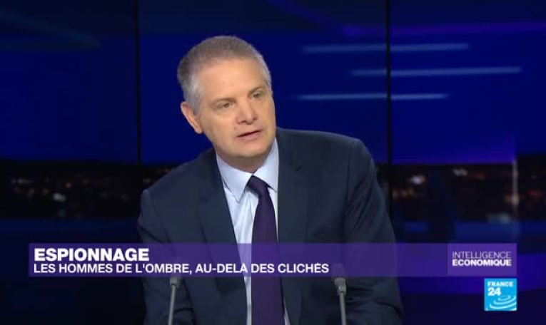 Espionnage : les hommes de l'ombre au-delà des clichés