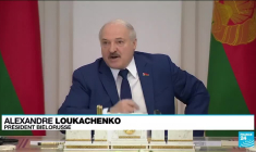 Le Kremlin promet que les livraisons de gaz à l'Europe continueront malgré les menaces de Minsk