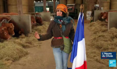 Course à l'Élysée : retour du Kärcher, emmerdes et chacun pour soi