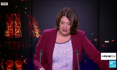 Le Kremlin à l'assaut des cimetières Wagner après la mort de Priogjine ?