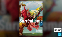 1924-2024 : le centenaire du surréalisme exposé au Centre Pompidou à Paris