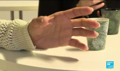 Chaque année, près de 220 000 femmes sont victimes de violences conjugales