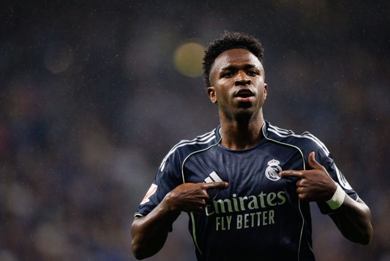 Un cadre du Real Madrid prolonge