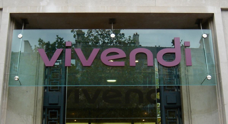 La distribution de 60% d'UMG a été approuvée par les actionnaires. (© Vivendi)