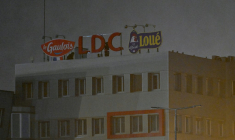 ( AFP / GUILLAUME SOUVANT )