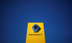 RENAULT CONFIRME L'INSTALLATION D'UNE USINE DE BATTERIES À DOUAI