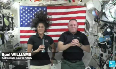 Problèmes sur le vaisseau Starliner de Boeing : astronautes bloqués à l'ISS jusqu'en 2025 ?
