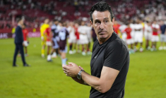 La statistique improbable d’Aston Villa après le carton contre Fenerbahçe