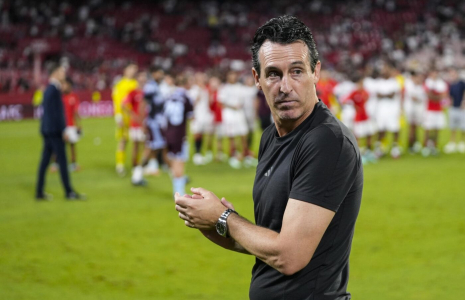 La statistique improbable d’Aston Villa après le carton contre Fenerbahçe
