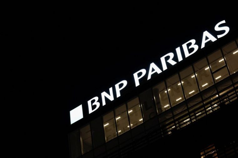 BNP PARIBAS VA CÉDER SA BANQUE PRIVÉE EN ESPAGNE À BANCA MARCH, SELON LE JOURNAL ESPAGNOL EXPANSION